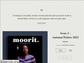 mooritmag.com