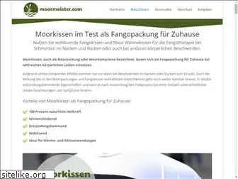 moorkissen-fangopackung.de