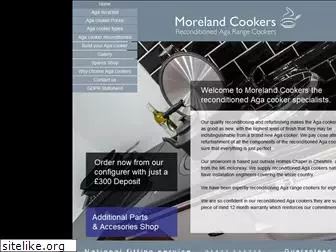 moorlandcookers.co.uk