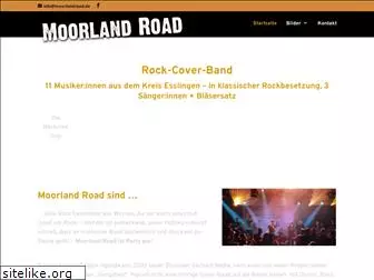 moorlandroad.de