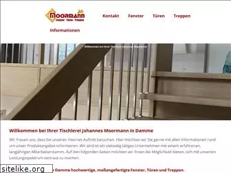 moormann-damme.de