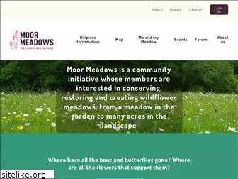moormeadows.org.uk