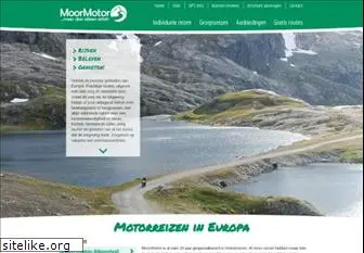moormotor.nl