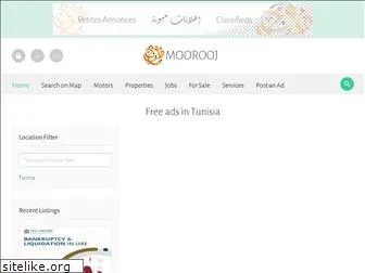 moorooj.com