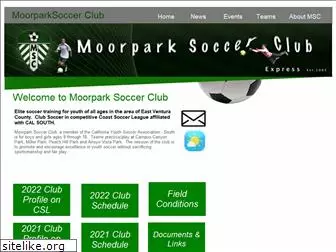 moorparkexpress.com