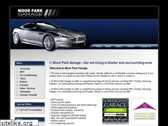 moorparkgarage.com