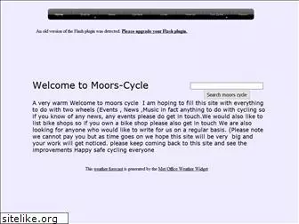 moors-cycle.co.uk