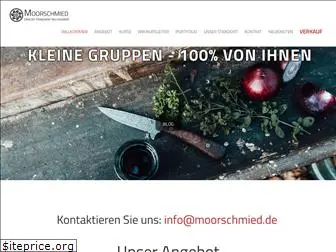 moorschmied.com