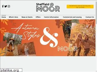 moorsheffield.com