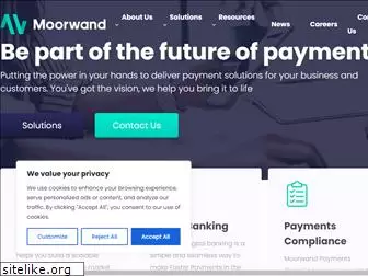 moorwand.com