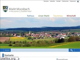 moosbach.de