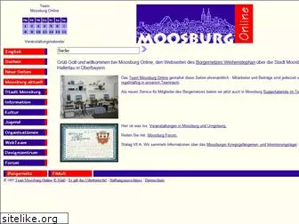 moosburg-online.de