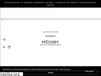 moosby.com