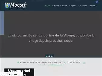 moosch.net