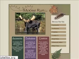 moose-run.com