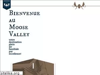 moose-valley.com