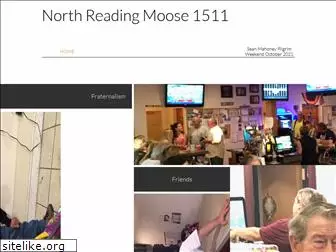 moose1511.com