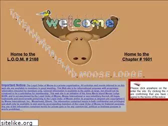 moose2188.org