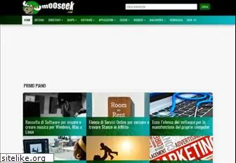 mooseek.com