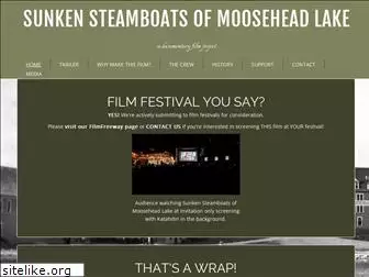 mooseheadsteamboats.com