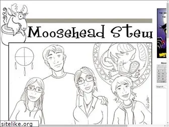 mooseheadstew.com