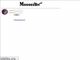 moosejaw.info