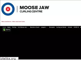 moosejawcurling.com