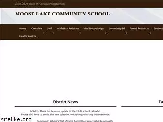 mooselake.k12.mn.us