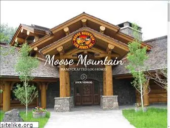 moosemountain.com