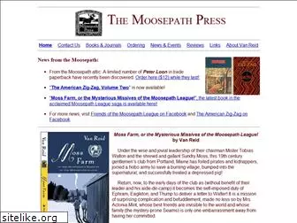 moosepath.com