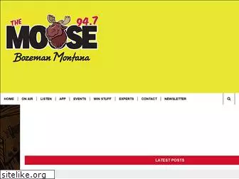 mooseradio.com