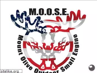 mooserepairs.com