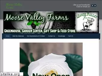 moosevalleyfarms.com