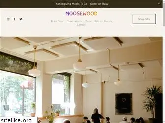 moosewoodrestaurant.com