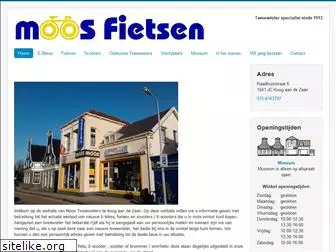 moosfietsen.nl