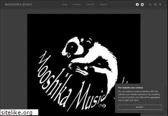 mooshikamusic.com