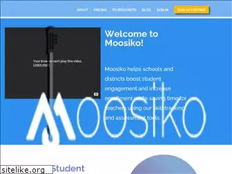 moosiko.com