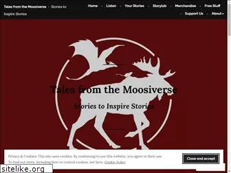 moosiverse.com