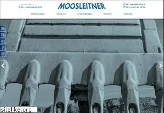 moosleitner.eu