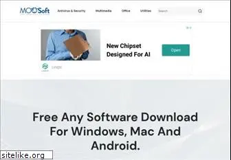 moosoft.com