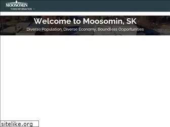 moosomin.com