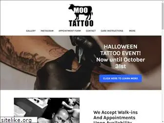 mootattoo.com