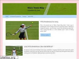 mootennis.com