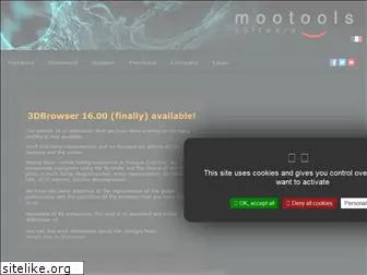 mootools.com