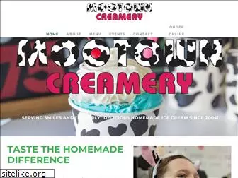 mootowncreamery.com