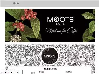 mootscafe.com