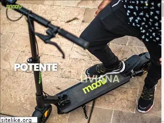 moov-scooters.com