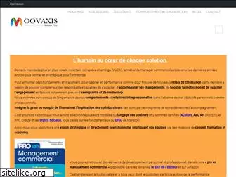 moovaxis.com