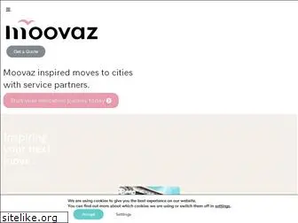 moovaz.com