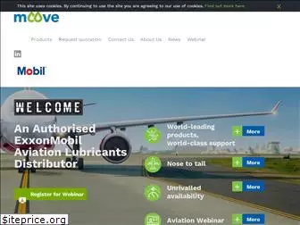 mooveaviation.com